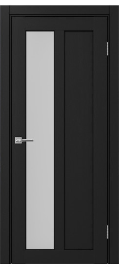 Межкомнатная дверь Парма_421.21.60  Антрацит