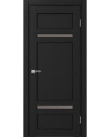 Парма_422.12121 ЭКО-шпон Антрацит