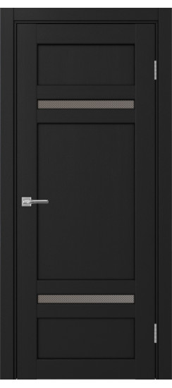 Межкомнатная дверь Парма_422.12121.30  Антрацит
