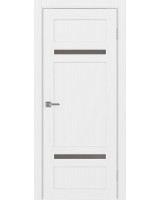 Парма_422.12121 ЭКО-шпон Белый лёд