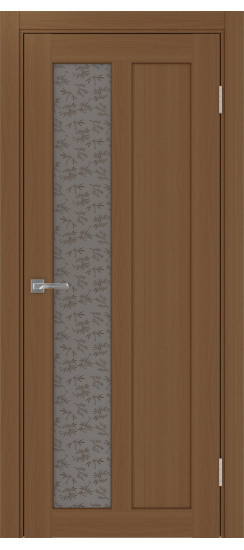 Межкомнатная дверь Парма_421.21.60  Орех NL