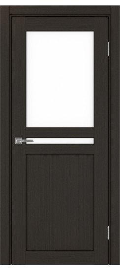 Межкомнатная дверь Парма_420.221.30  Венге FL