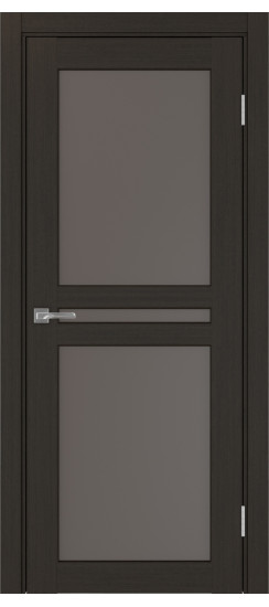 Межкомнатная дверь Парма_420.222.30  Венге FL