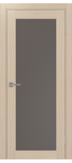 Межкомнатная дверь Парма_401.2.30  Дуб беленый FL