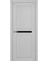 Парма_420.121 ЭКО-шпон Дуб серый FL