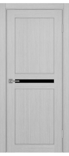 Межкомнатная дверь Парма_420.121.30  Дуб серый FL