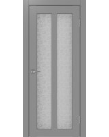 Парма_421.22 ЭКО-шпон Серый