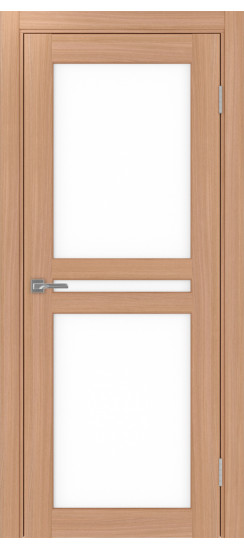 Межкомнатная дверь Парма_420.222.30  Ясень тёмный