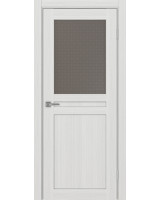 Парма_420.211 ЭКО-шпон Ясень серебристый