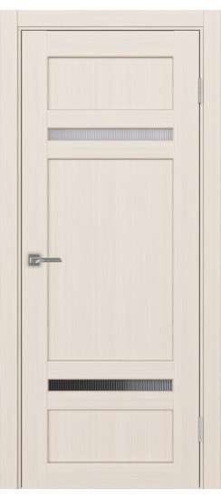 Межкомнатная дверь Парма_422.12121.30  Ясень перламутровый