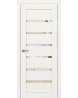 Парма_407.12 ЭКО-шпон Бежевый