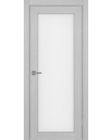 Парма_401.2 ЭКО-шпон Дуб серый FL