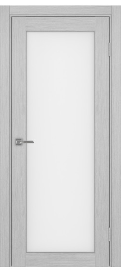 Межкомнатная дверь Парма_401.2.30  Дуб серый FL
