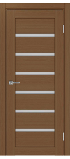 Межкомнатная дверь Парма_407.12.30  Орех NL