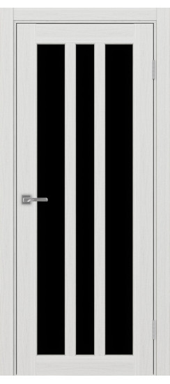 Межкомнатная дверь Парма_413.222.60  Ясень серебристый