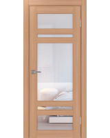 Парма_422.22222 ЭКО-шпон Ясень тёмный