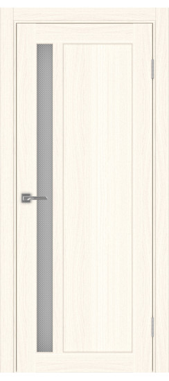 Межкомнатная дверь Парма_412.21.60  Ясень светлый