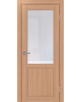 Парма_402.21 ЭКО-шпон Ясень тёмный