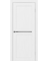 Парма_420.121 ЭКО-шпон Белый лёд