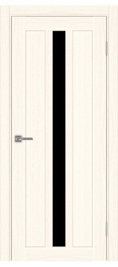 Межкомнатная дверь Парма_413.121.60  Ясень светлый