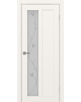 Парма_421.21 ЭКО-шпон Бежевый