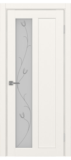 Межкомнатная дверь Парма_421.21.60  Бежевый