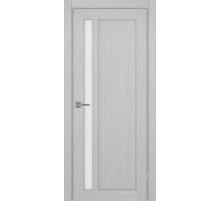 Парма_412.21 ЭКО-шпон Дуб серый FL