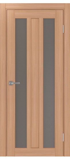 Межкомнатная дверь Парма_413.212.60  Ясень тёмный