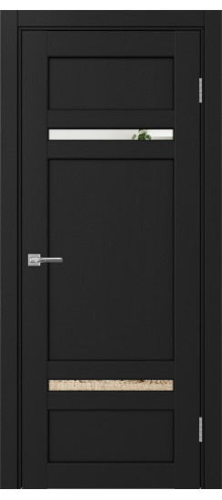 Межкомнатная дверь Парма_422.12121.30  Антрацит