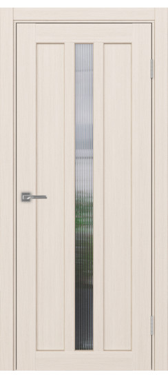 Межкомнатная дверь Парма_413.121.60  Ясень перламутровый