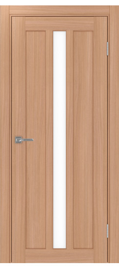 Межкомнатная дверь Парма_413.121.60  Ясень тёмный