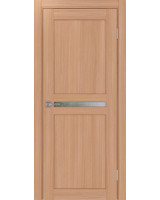 Парма_420.121 ЭКО-шпон Ясень тёмный