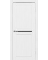 Парма_420.121 ЭКО-шпон Белый лёд