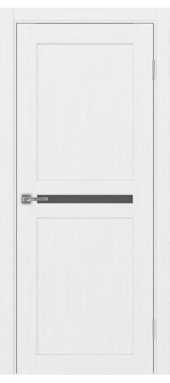 Межкомнатная дверь Парма_420.121.30  Белый лёд