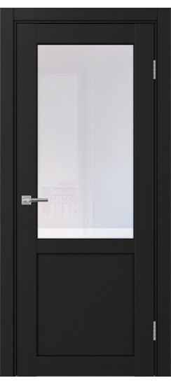 Межкомнатная дверь Парма_402.21.30  Антрацит