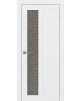 Парма_421.21 ЭКО-шпон Белый лёд