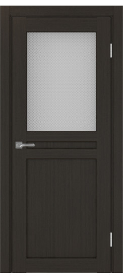 Межкомнатная дверь Парма_420.211.30  Венге FL