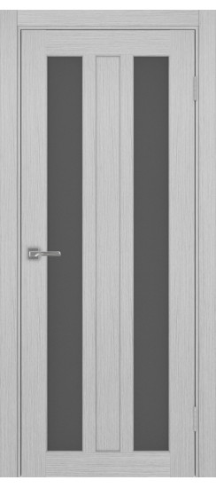 Межкомнатная дверь Парма_413.212.60  Дуб серый FL