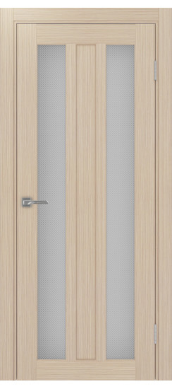 Межкомнатная дверь Парма_413.212.60  Дуб беленый FL