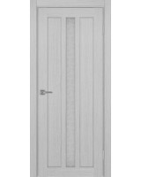 Парма_413.121 ЭКО-шпон Дуб серый FL