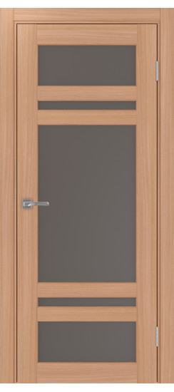Межкомнатная дверь Парма_422.22222.30  Ясень тёмный
