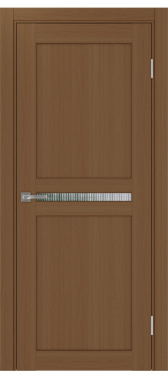 Межкомнатная дверь Парма_420.121.30  Орех NL