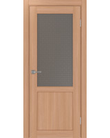 Парма_402.21 ЭКО-шпон Ясень тёмный