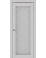 Парма_401.2 ЭКО-шпон Пепельный