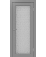 Парма_401.2 ЭКО-шпон Серый