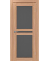 Парма_420.222 ЭКО-шпон Ясень тёмный