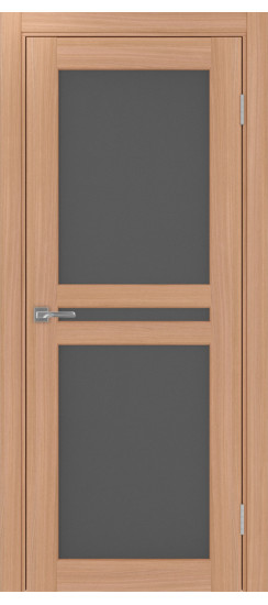 Межкомнатная дверь Парма_420.222.30  Ясень тёмный