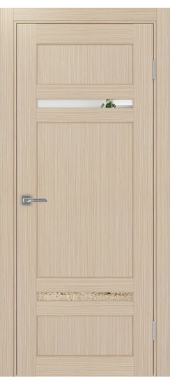 Межкомнатная дверь Парма_422.12121.30  Дуб беленый FL