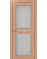 Парма_420.222 ЭКО-шпон Ясень тёмный