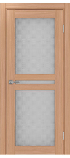 Межкомнатная дверь Парма_420.222.30  Ясень тёмный